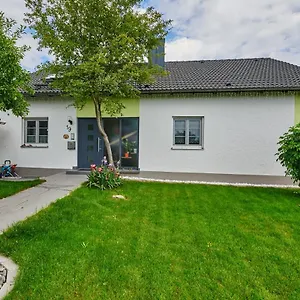 Drosi Am Berg Apartment Memmelsdorf