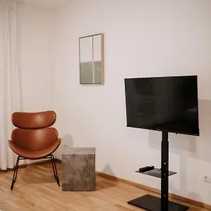 Apartment Modern