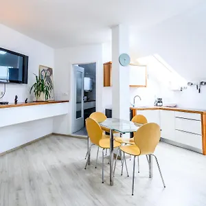 The Loft Apartment Laibach