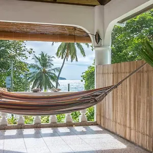 Beau Bamboo Apartment Beau Vallon (Mahe)