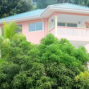 Korrine's Horizon Apartment Beau Vallon (Mahe)
