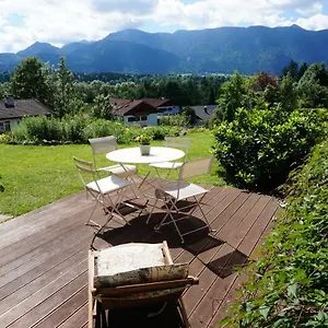 Murnauer Moos Apartment Murnau am Staffelsee