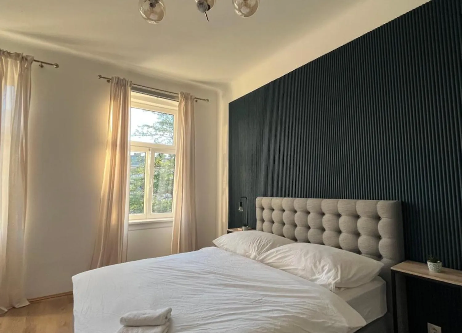 Apartment Schoenbrunn Near Metro ウィーン 0*,