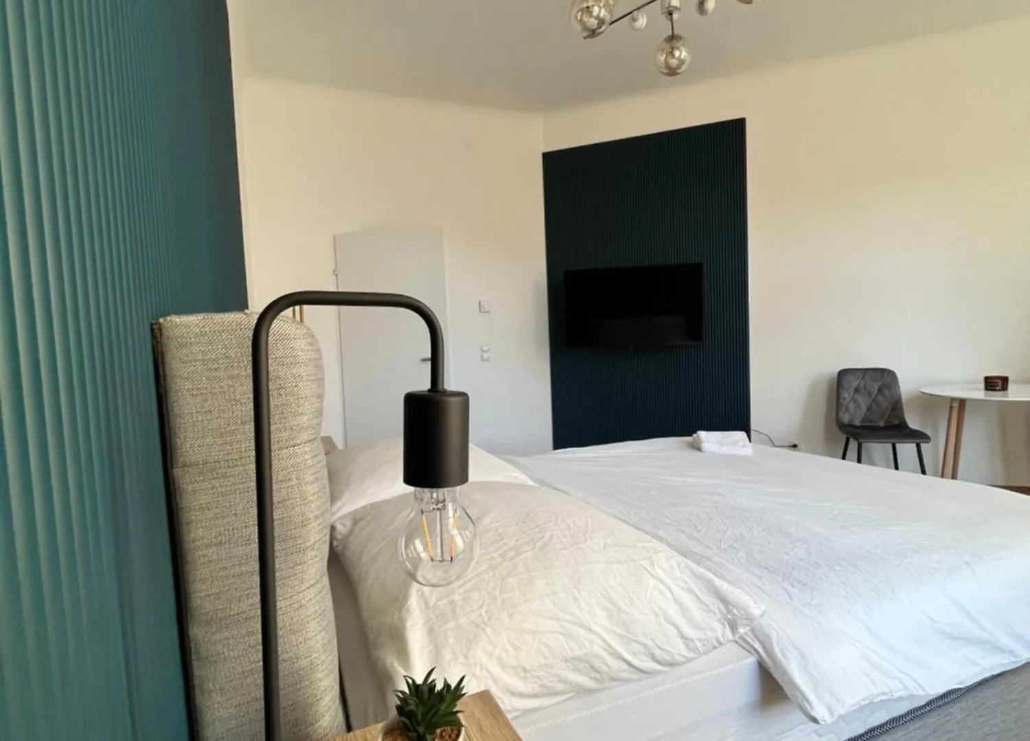 Apartment Schoenbrunn Near Metro ウィーン