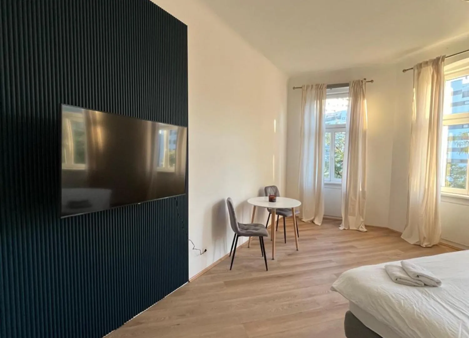 Apartment Schoenbrunn Near Metro ウィーン 0*,  オーストリア