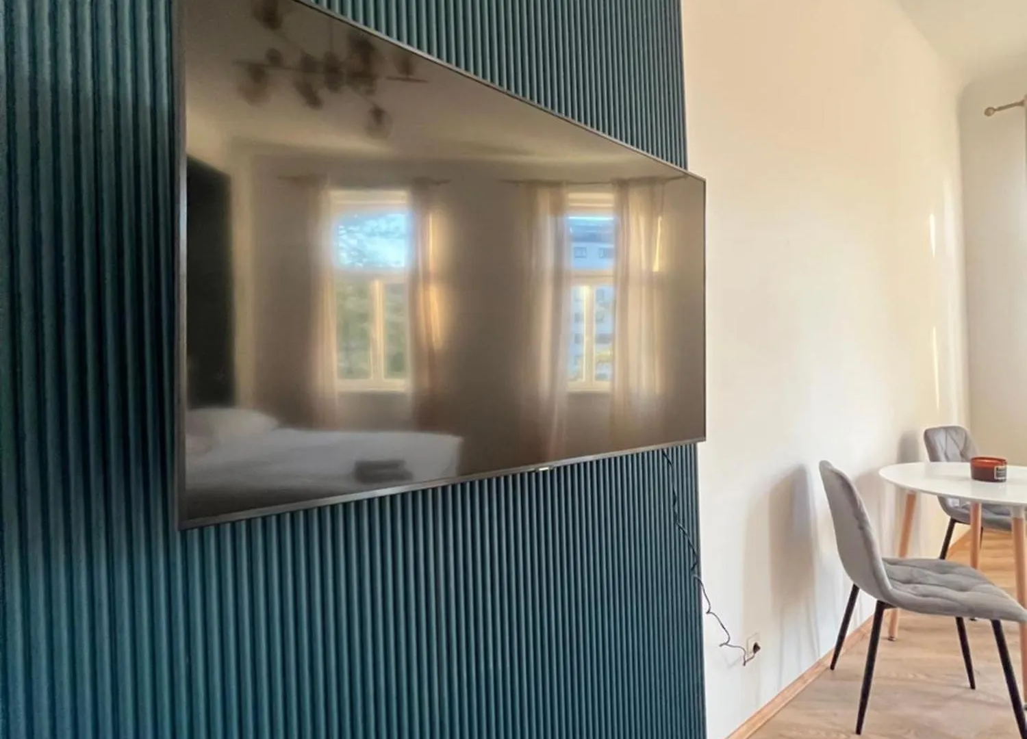 Apartment Schoenbrunn Near Metro ウィーン