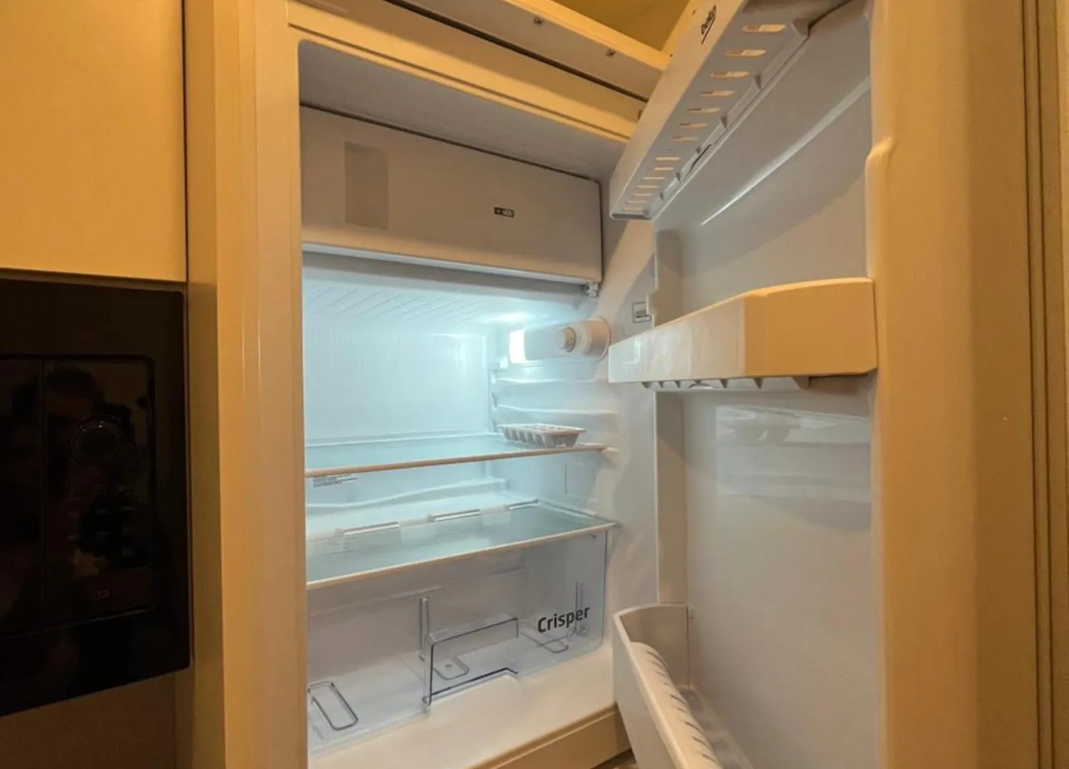 Apartment Schoenbrunn Near Metro ウィーン