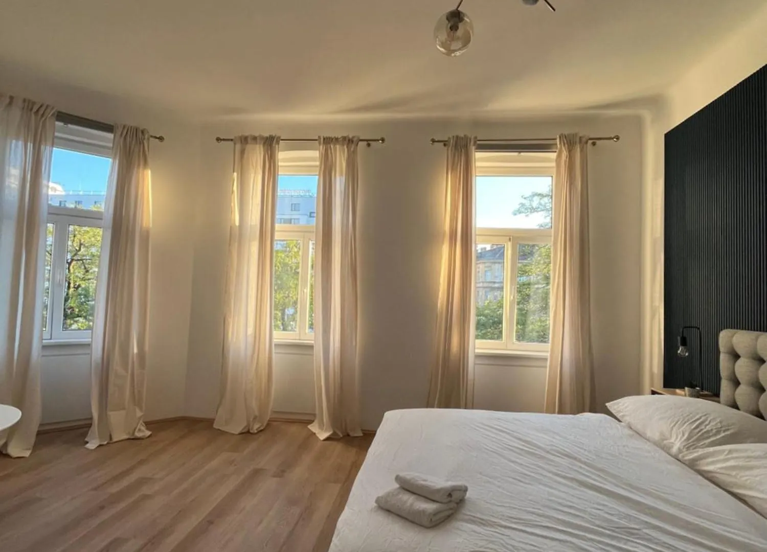 Apartment Schoenbrunn Near Metro ウィーン 0*,  オーストリア
