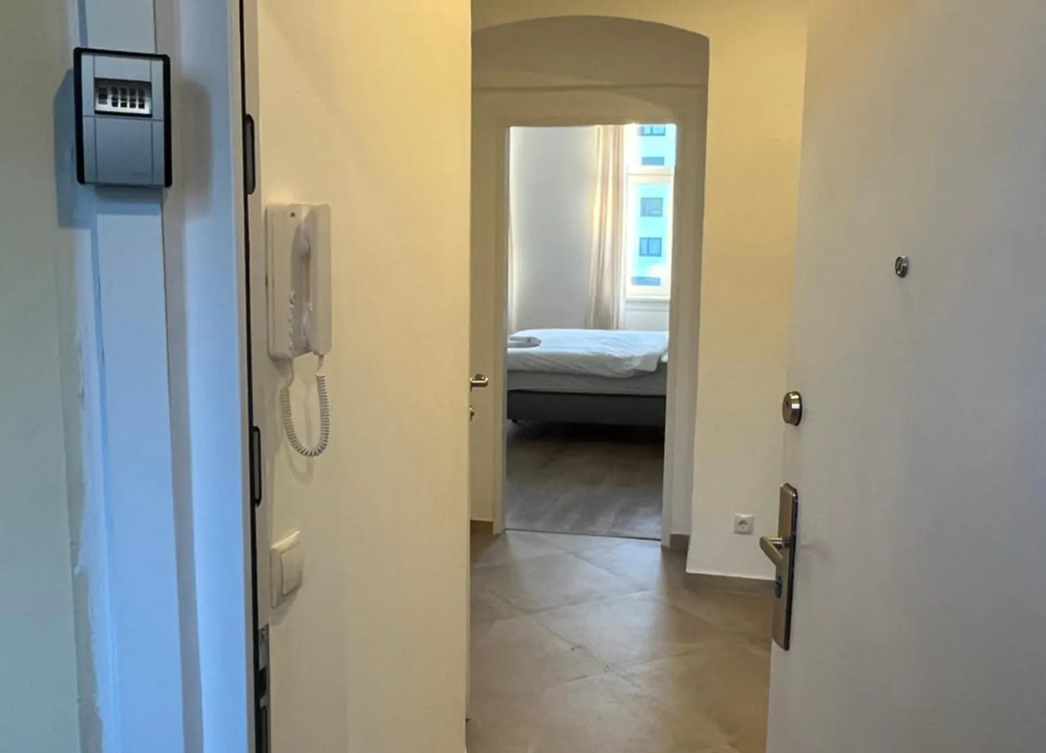 Apartment Schoenbrunn Near Metro ウィーン